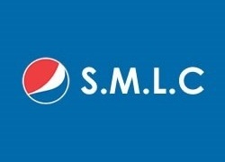 SMLC Pepsi Cola
