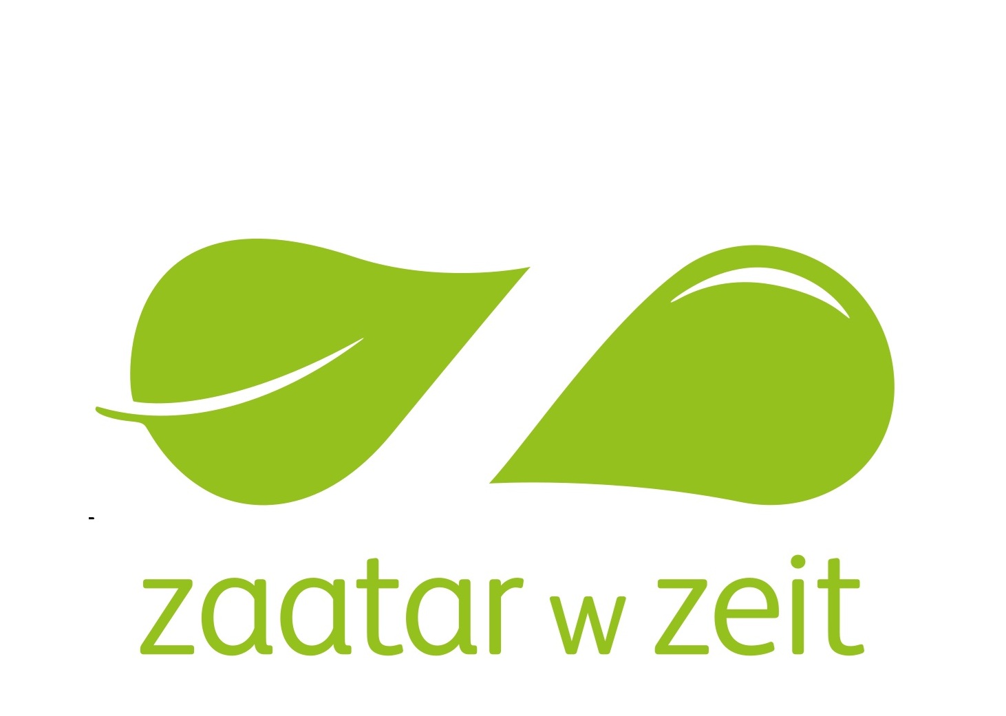Zaatar w Zeit